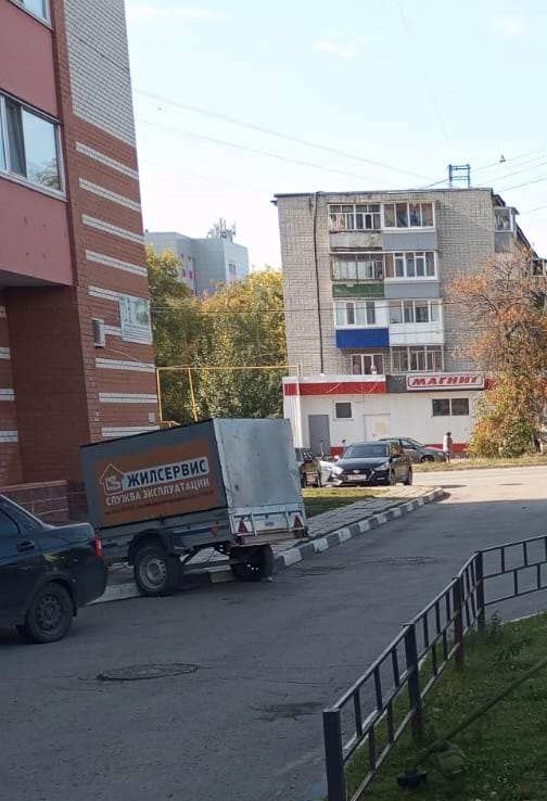 Промывка системы отопления