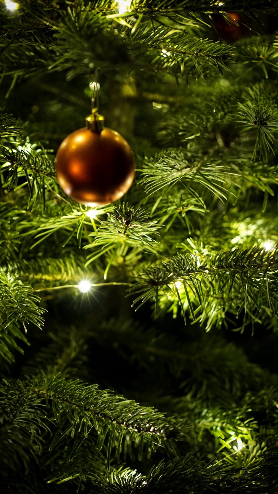 С Новым годом!
