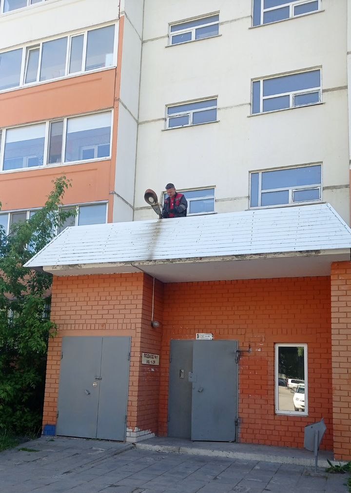 Современный подход к благоустройству