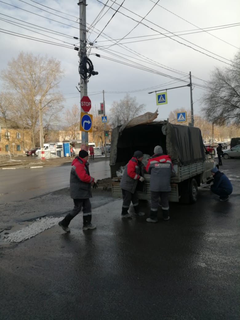 Двор и дом