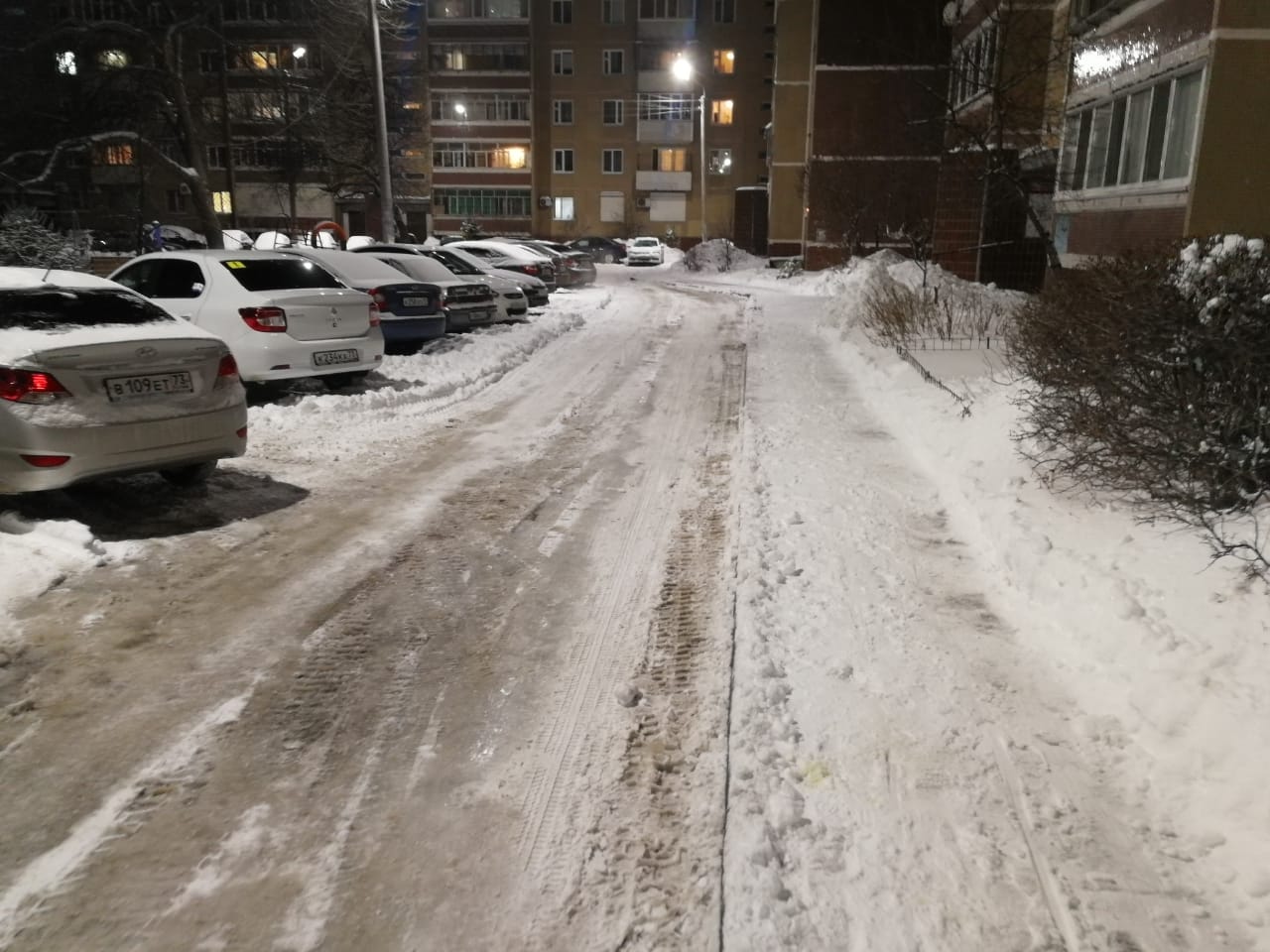 Зима – прекрасное время года
