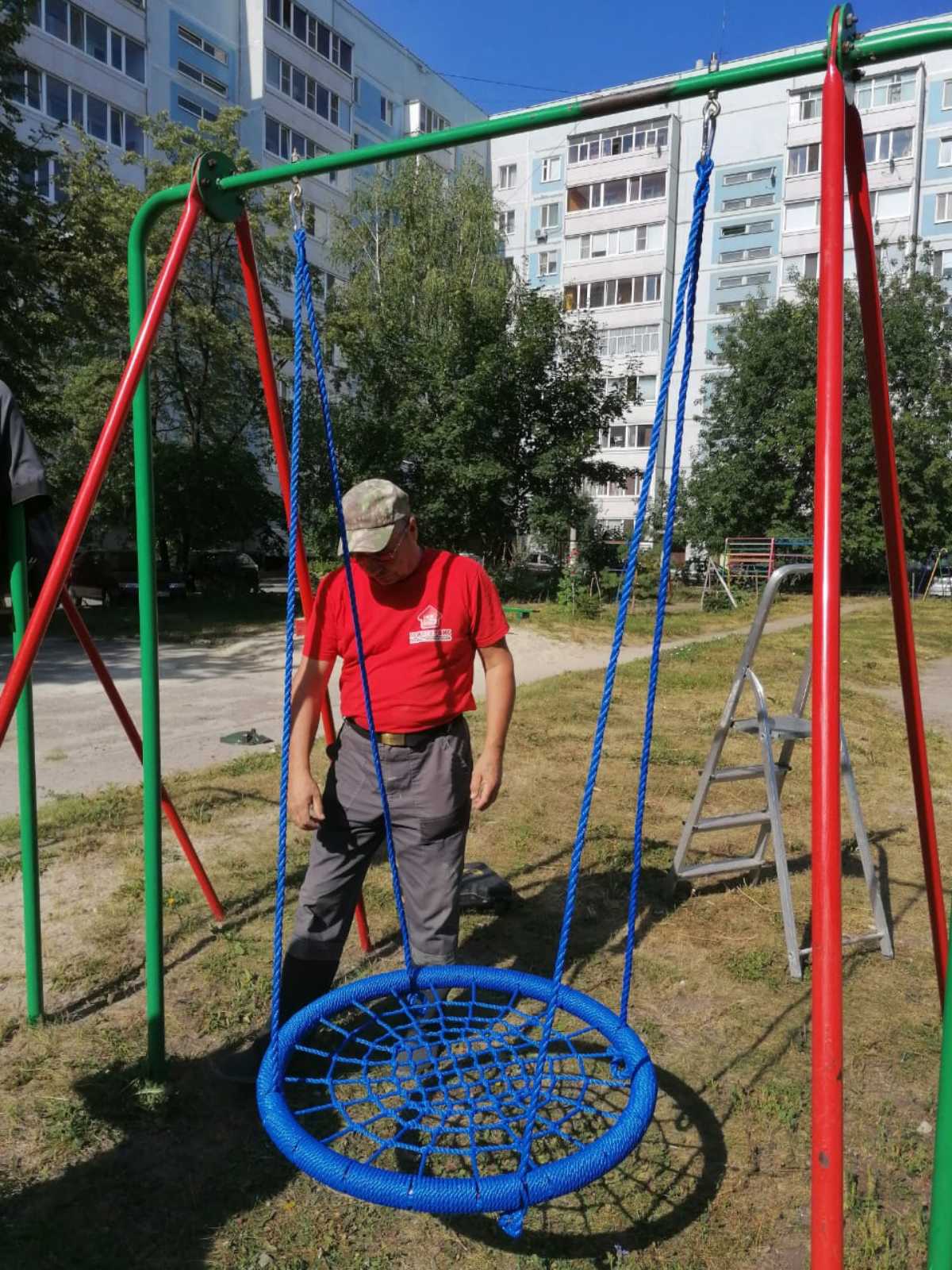 Современное игровое оборудование